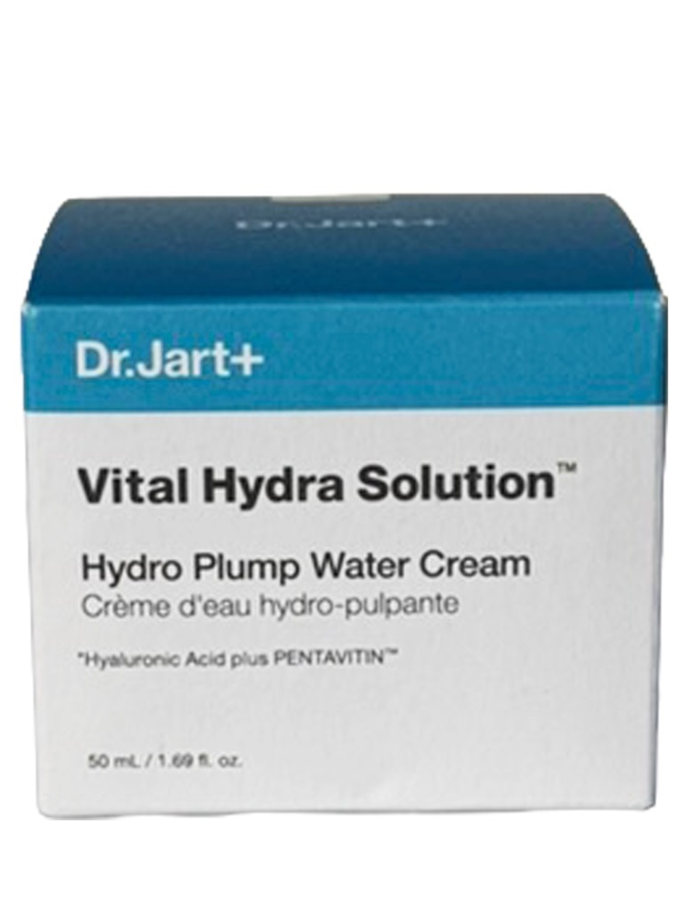 Dr Jart Vital Hyra Solution - 50 ML / 1.69 fl oz